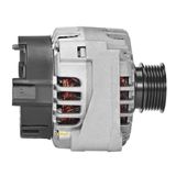 Valeo Dynamo/Alternator 439296-120 Amp - 6 Groeven - 14 V | Diameter Katrol: 57 mm, Draairichting: Draairichting met de Klok Mee
