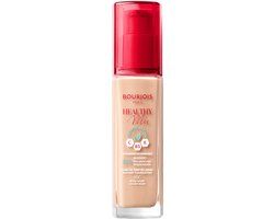 Bourjois Healthy Mix Clean Vegan Foundation 050 Rose Ivory | 30ml