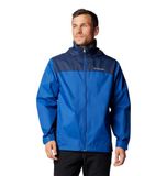 Columbia Glennaker Lake II Rain Jacket heren