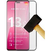 Xiaomi 13 Lite Gehard glas