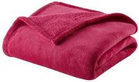 DOMIVA DOUX Microlon Nest Cover 100x150 cm Fuchsia