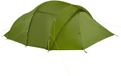 Vaude Adventure Taurus Xt Tente Vert 4 Places