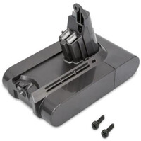 Dyson V6 Accu - 21.6V 2100mAh - Origineel