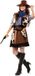 Bol Cowgirl kostuum S