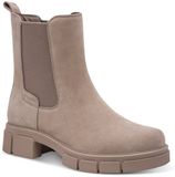 Tamaris WIDE FIT Dames Chelseaboot 8-86415-47 356 H-breedte Maat: 36 EU