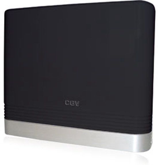 CGV AN-Reglisse LTE tv-antenne Binnen 50 dB