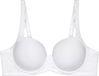 Triumph Amourette WP Dames Beha - Wit - Maat 90C