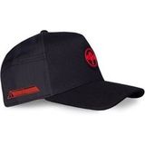 Cyberpunk 2077 - Arasaka Gaming Cap - Black