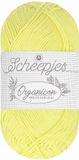 Scheepjes Organicon 50 gram - 227 Lichen