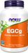 NOW Foods Extrait de thé vert EGCg - 180 gélules végétales