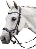 Ps Of Sweden Pioneer Hoofdstellen Zwart Cob