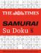 The TIMES Samurai Su Doku 5