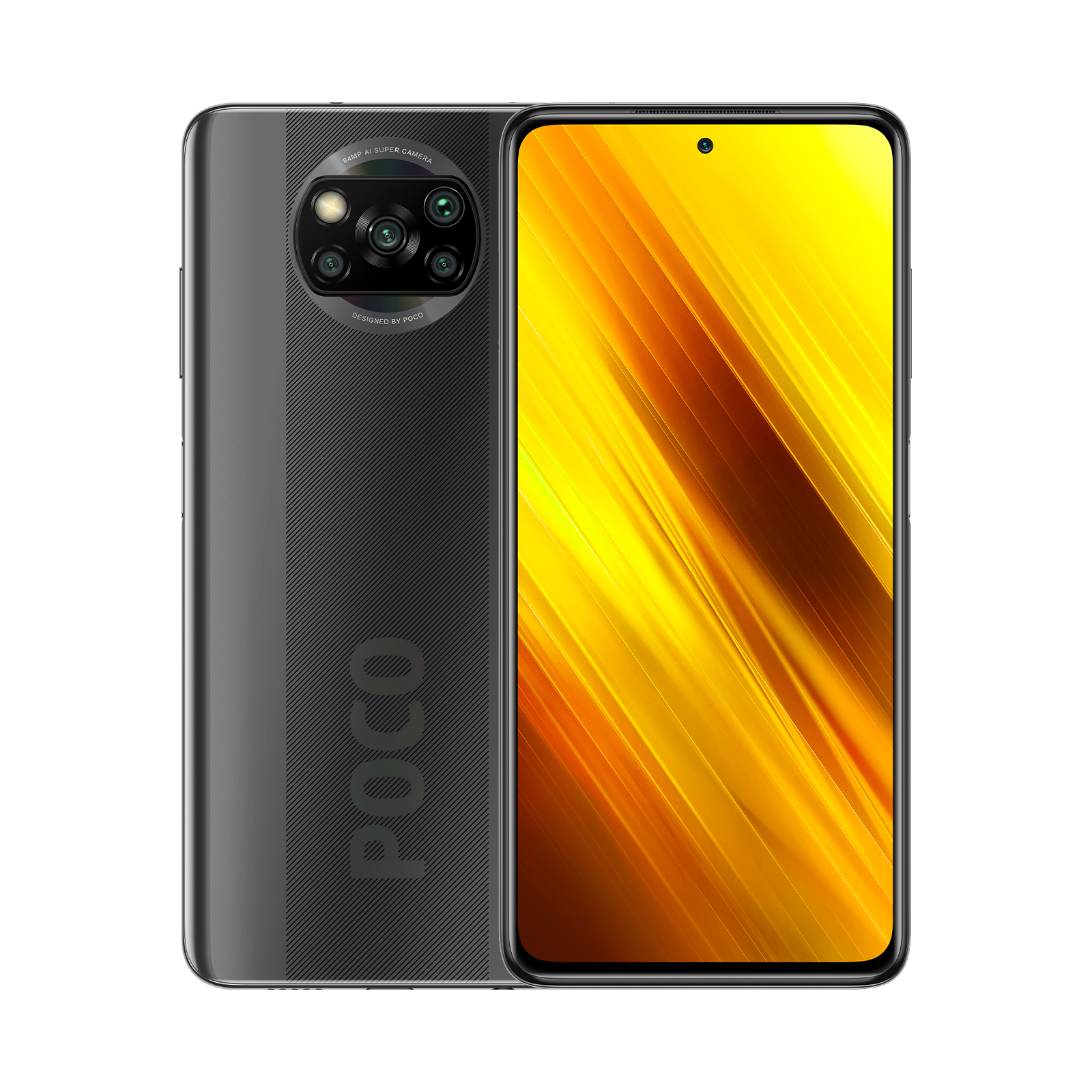 Xiaomi Poco X3 NFC