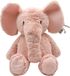 Label Label Elephant Elly Rose 34 cm Peluche
