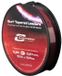 Cinnetic Surf 150 M Taps Toelopende Onderlijn Argent 0.160-0.520 mm