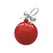 Icecat SBS MHSPXMASBALLR Enceinte de soirée portable Rouge 3 W
