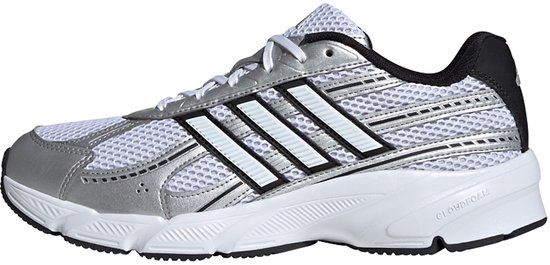 Adidas Sportswear Technochaos 2000 Schoenen - Unisex - Wit