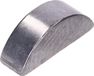 Simson Ressort à disque / demi-lune 3x3,7mm Pignon primaire
