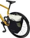 Urban VAUDE Urban Cargo Achtertas Zwart 25L Waterdicht Afneembaar