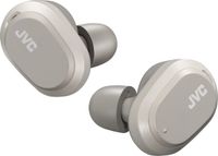 JVC HA-A50T Noise Cancelling True Wireless Earbuds - Grey