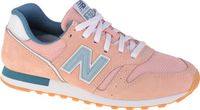 New Balance WL373PM2, Dames, Roze, Sneakers, Maat 37.5