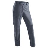 Maier Sports Latit Zip W Wandelbroek voor dames