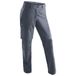 Maier Sports Latit Zip W Wandelbroek voor dames