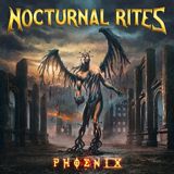 Suburban Phoenix - Nocturnal Rites