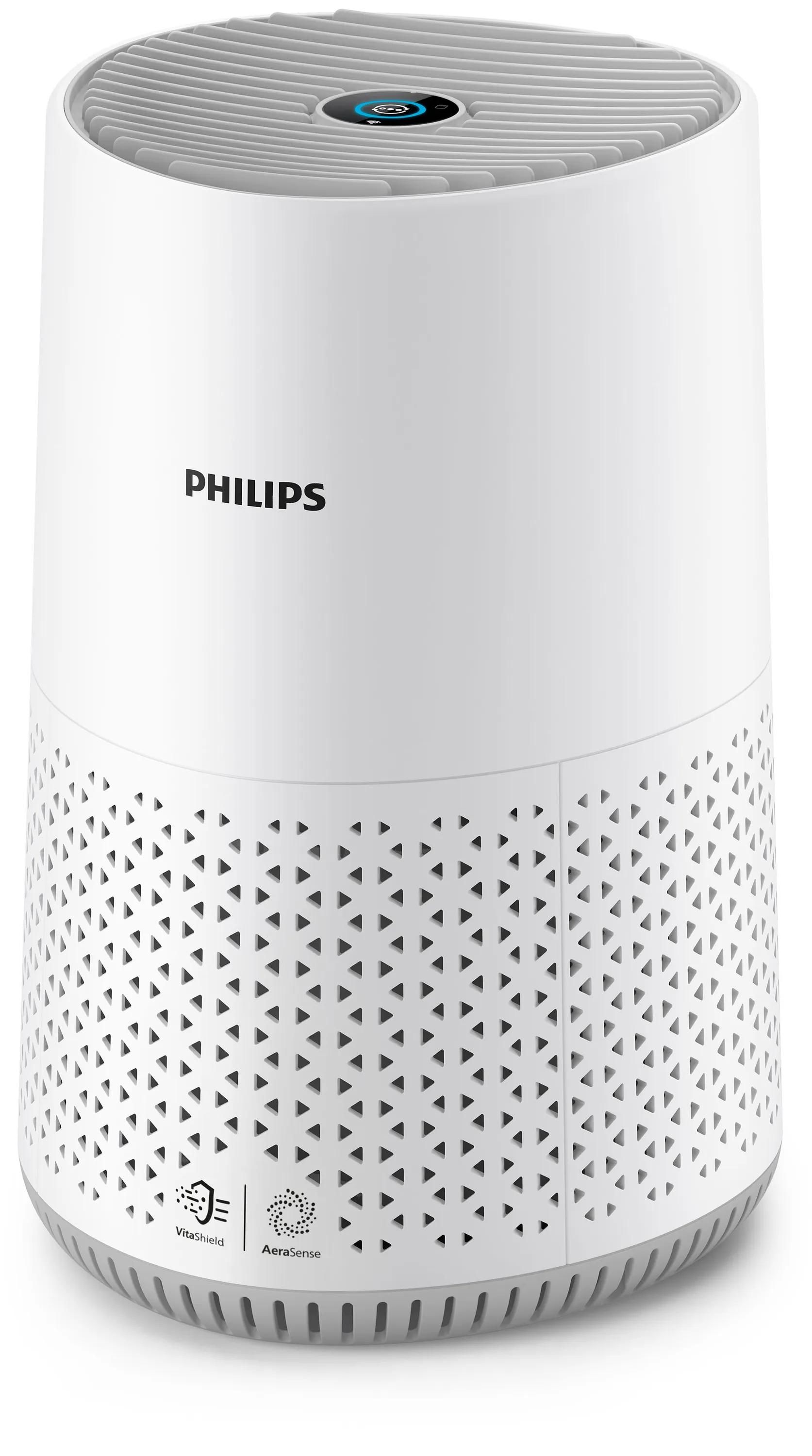 Philips 600-serie Luchtreiniger AC0651/10