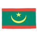 AZ FLAG Vlag Mauritanië 90x60 cm