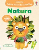 Natura. Usborne Natura Paperback 32 Pagina's Rosie Dickins Katie Lovell A.L.I. Srl