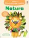 Natura. Usborne Natura Paperback 32 Pagina's Rosie Dickins Katie Lovell A.L.I. Srl