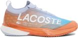 Lacoste Ag-lt Lite Clay Court Chaussures Orange EU 39 Femme