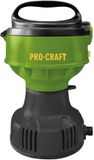 Procraft CPN22bb accu-zwembadpomp 20 V 3200 l/u Solo
