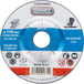 Connex Slijpschijf Metaal 115mm - COX938000