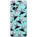 ERT GROUP mobiel telefoonhoesje voor Xiaomi REDMI NOTE 12 4G origineel en officieel erkend Disney patroon Ursula 005