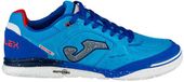 Joma Top Flex Rebound In Zaalschoenen Blauw EU 42 Man