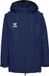 Hummel Hmllead 2.0 All-Weather Jacket Kids 223777 Marine