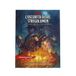 Wizards of the Coast Dungeons & Dragons RPG avonturenboek L'Oscurità Oltre Stregolumen *Italië*