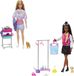 Barbie Brooklyn Styliste Pop met 14 Accessoires