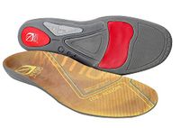 Orthomove Motion - Allround sport inlegzool - Schoenmaat 41-42
