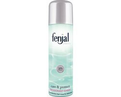 Fenjal Deodorant Spray