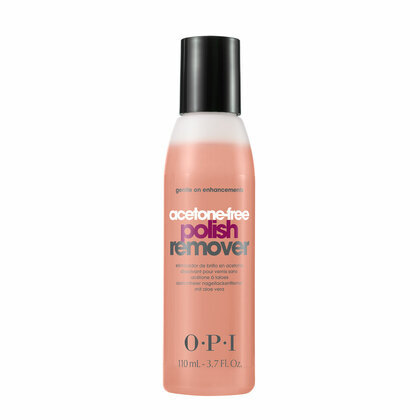 OPI Acetone Free