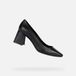 GEOX GISELDA DAMES - ZWART - Maat 39,5