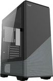 Darkflash DLC31 boîtier d'ordinateur ATX – Design moderne et haute compatibilité