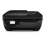 HP OfficeJet 3833 - Imprimante multifonction - Jet d'encre thermique - A4 - 4800 x 1200 DPI - 8,5 ppm - Wi-Fi