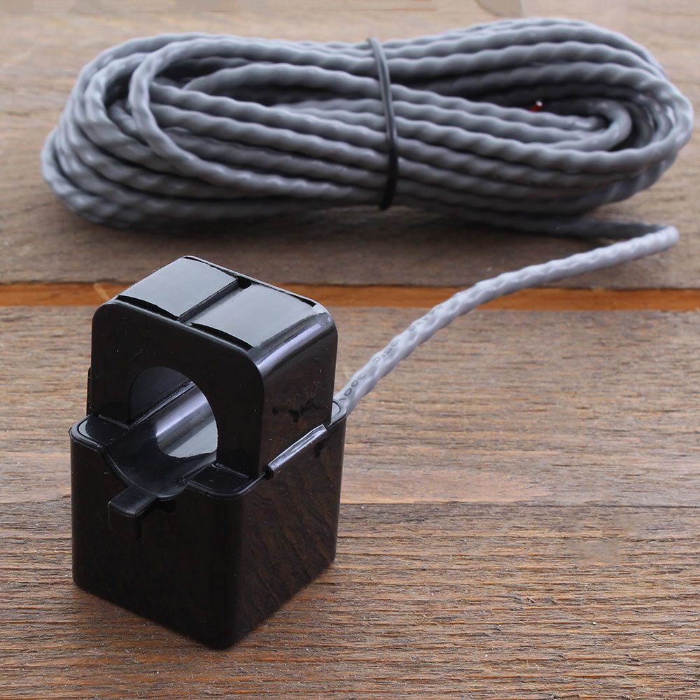 CT Klem stroomsensor 5 meter