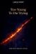 Too Libri GmbH Transcendence- Too Young To Die Trying