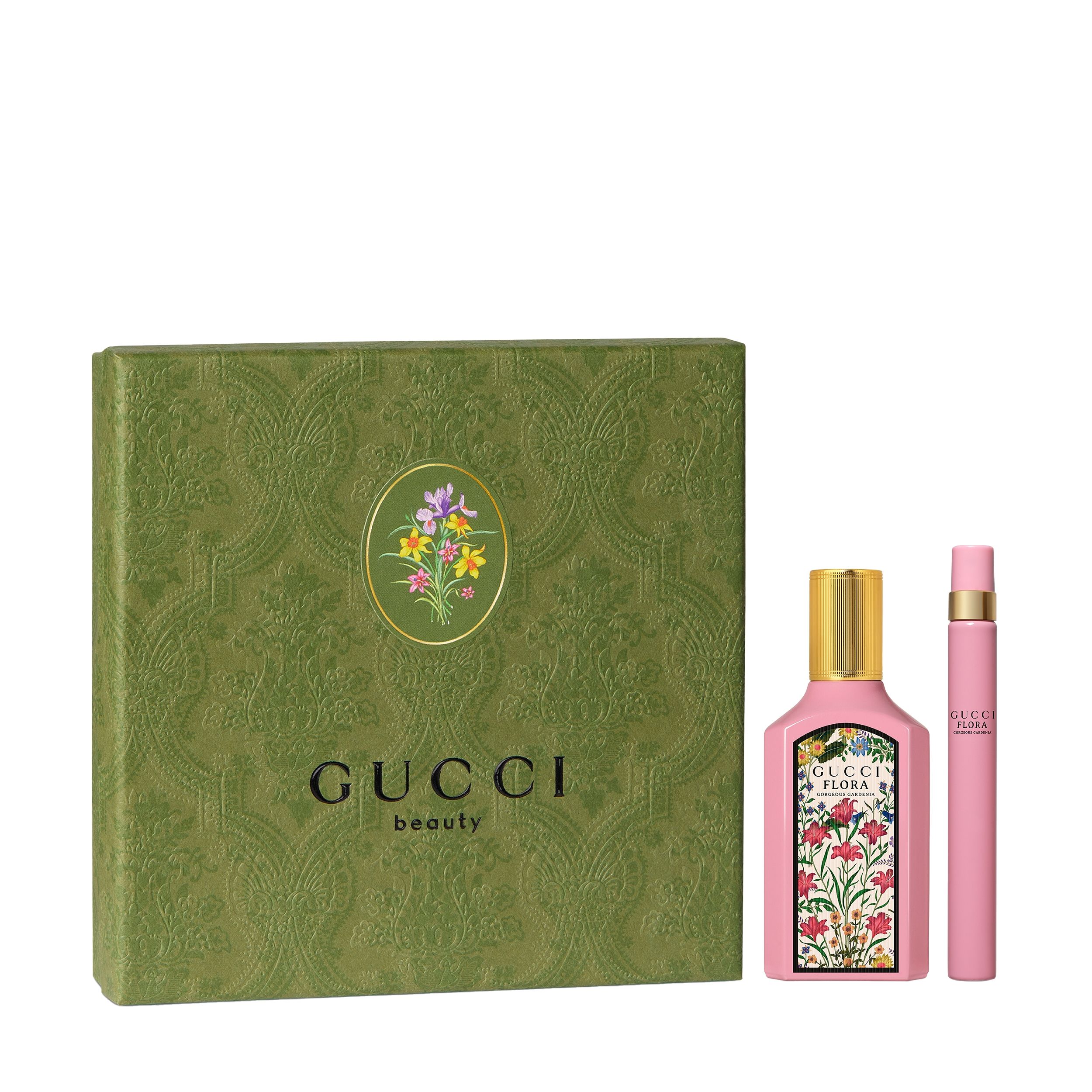 Gucci Flora / 60 (ml) / Women