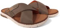 Rieker 25250 muiltjes heren, Beige